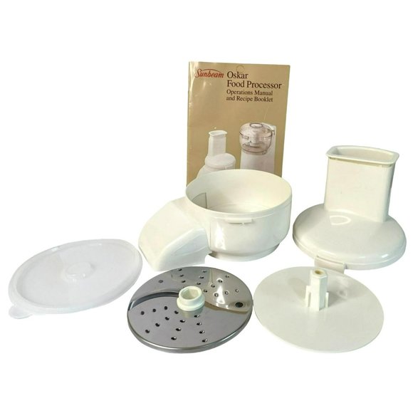 Sunbeam Kitchen Sunbeam Oskar 481 Replacement Parts Poshmark